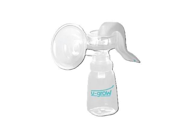 Pompa de san manuala U1052-MBP, 1 bucata, U-Grow