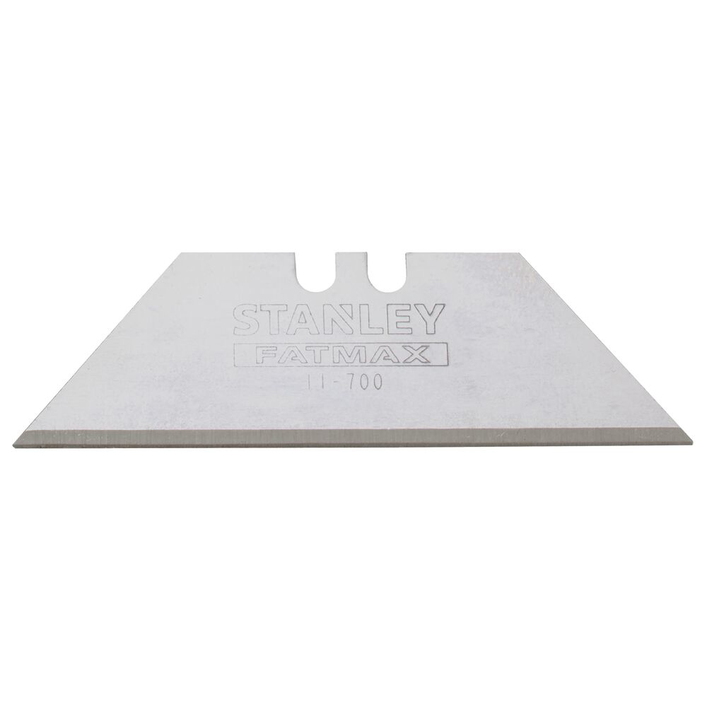 Stanley 0-11-700, Set de 5 lame trapezoidale FatMax cu lungimea de 62mm si latimea de 19mm