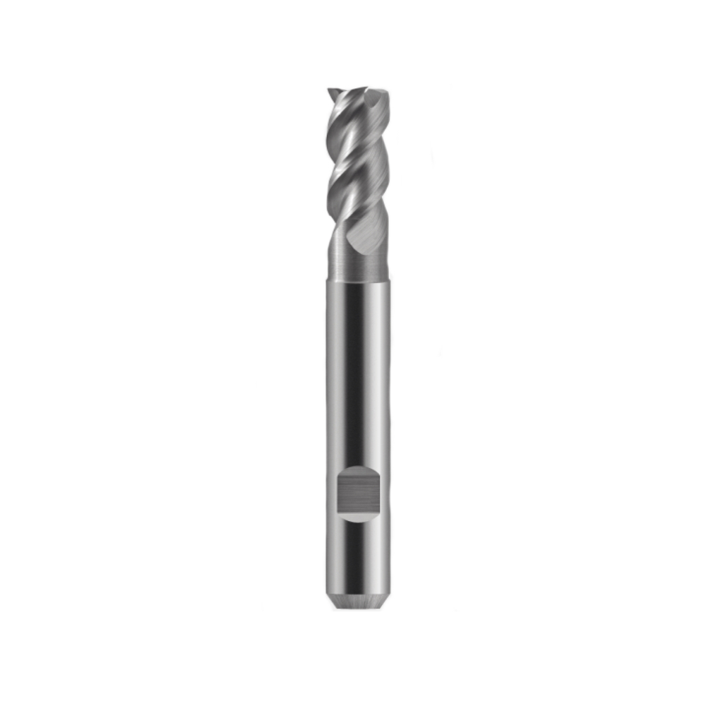 Freza cu 3 caneluri, Datron 0068033A, 3.0x6.0mm