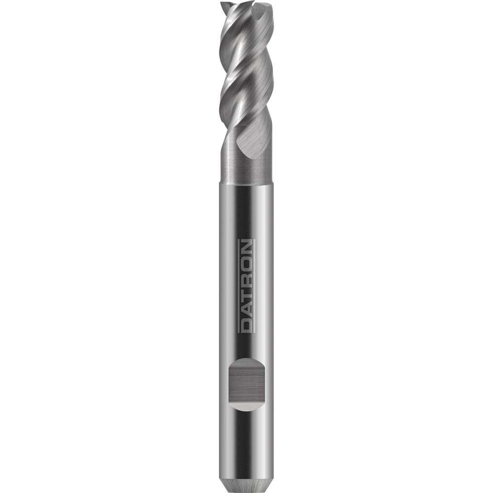 Freza cu 3 caneluri, Datron 0068036A, 6.0x6.0mm