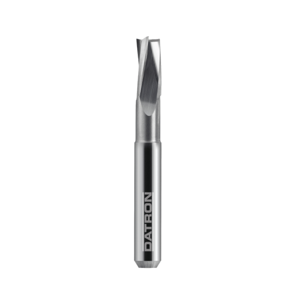 Freza cu 3 caneluri, Datron 0068056K, 6.0x6.0mm