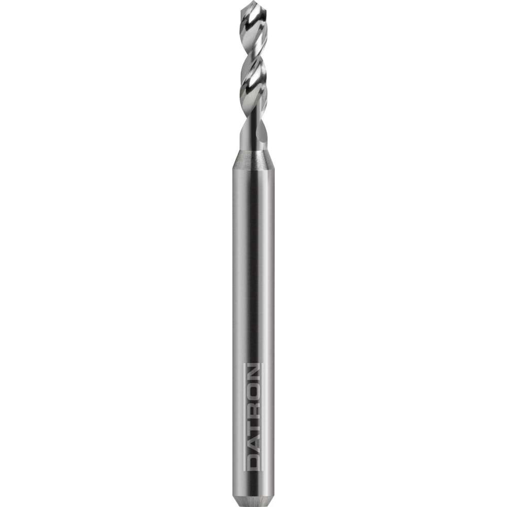 Burghiu de carbura, Datron 00682085, 0.85x3.0mm