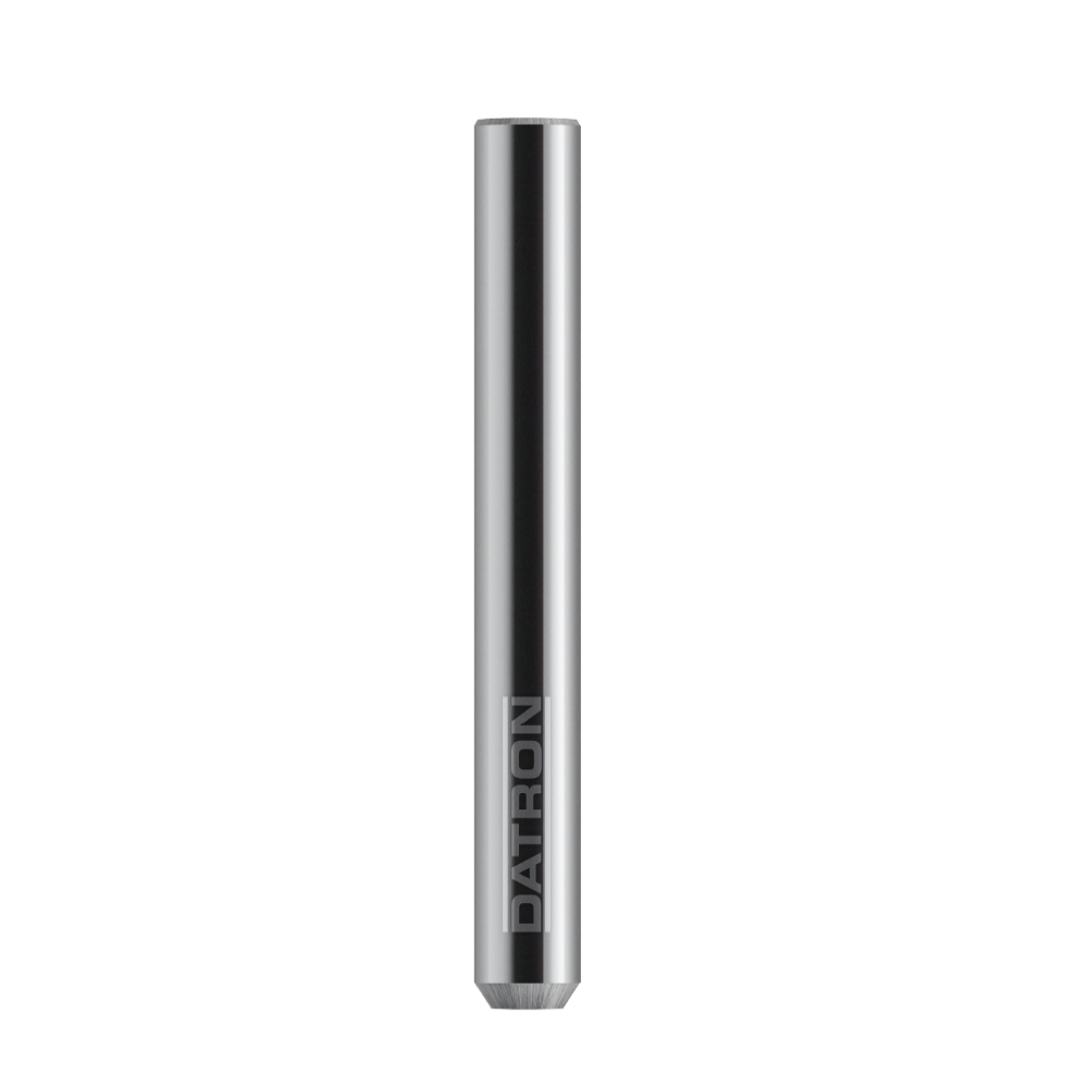 Freza pentru gravura, Datron 0068284, 180 grade, 3.0x40.0x3.0mm