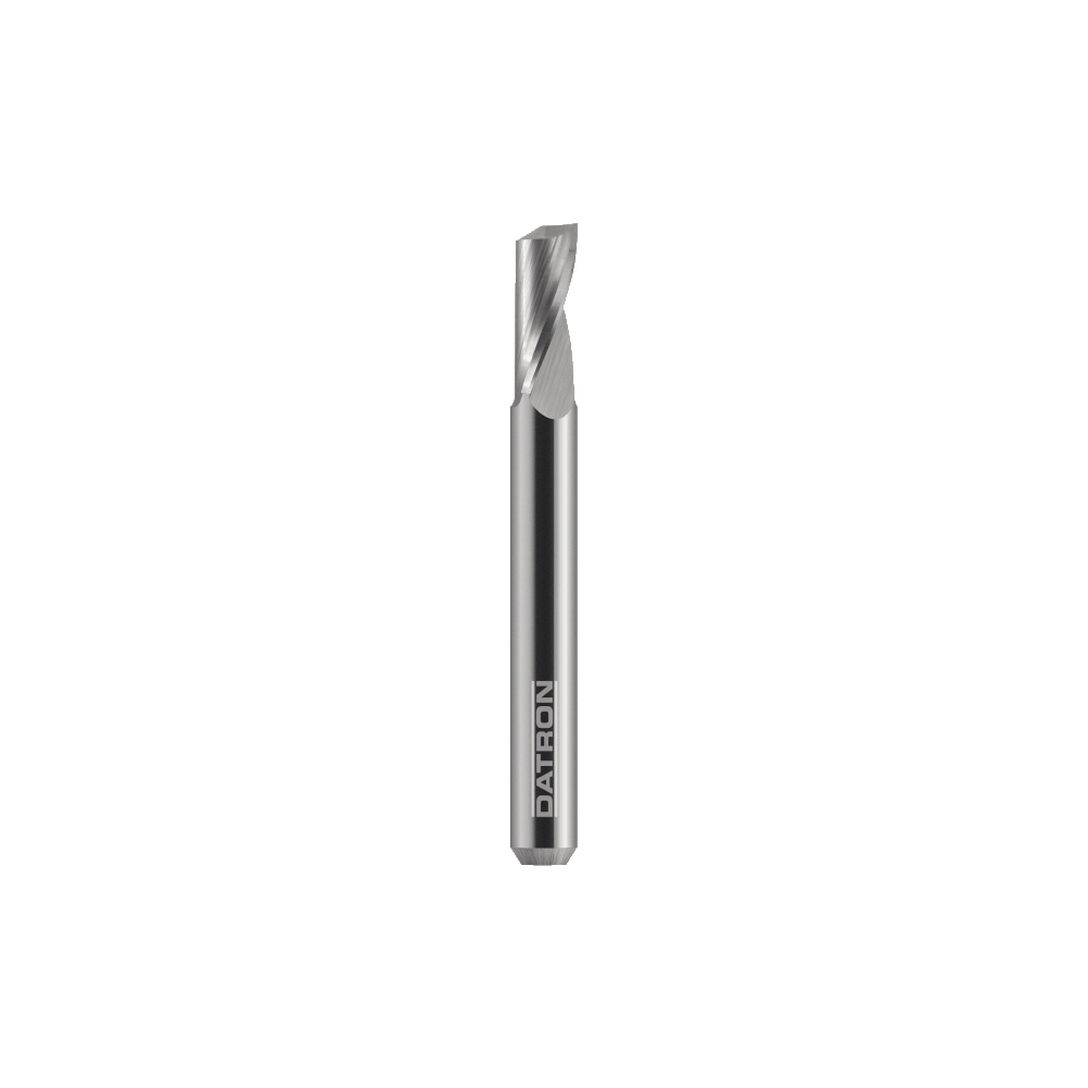 Freza cu 1 canelura, Datron 0068415Y, 1.5x4.0mm