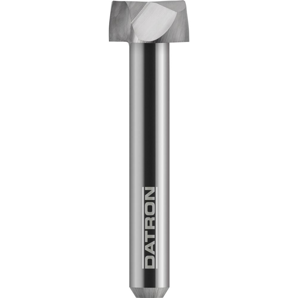 Freza etajata frontala, Datron 0068444G, 20.0x8.0x8.0mm