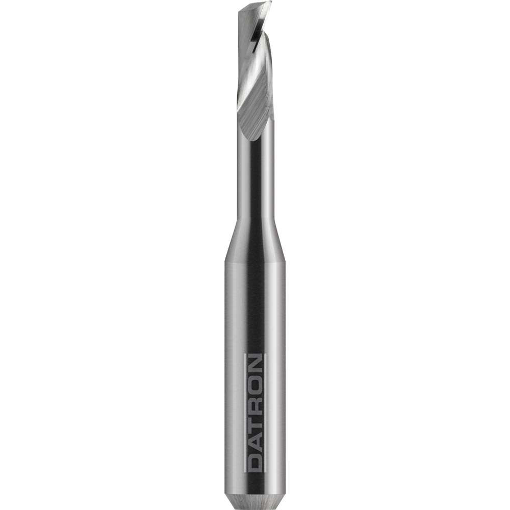 Freza cu 1 canelura, Datron 0068493L, 3.0x6.0mm