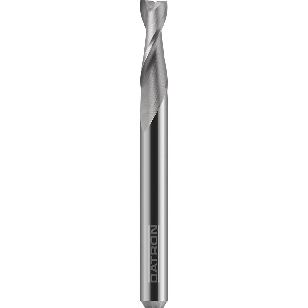 Freza cu 2 caneluri, Datron 0068605, 0.5x3.0x3.175mm