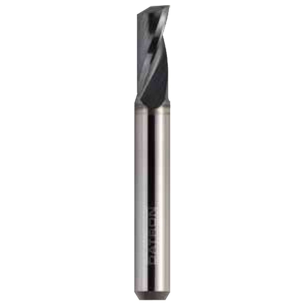 Freza cu 1 canelura, Alcrona, Datron 0068960L, 6.0x6.0mm