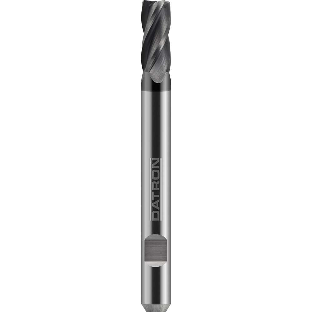 Freza cu 4 caneluri, Datron 0078402, 2.0x6.0mm