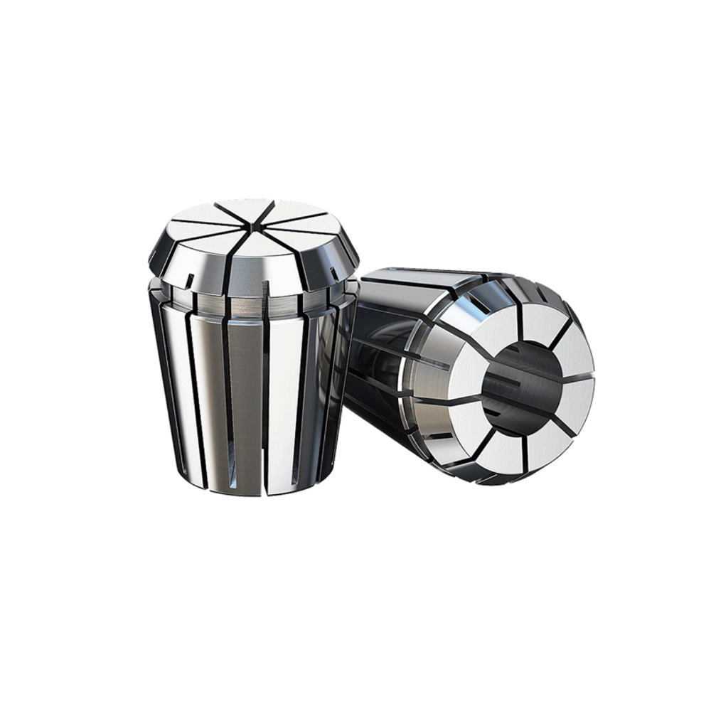 Bucsa elastica ER20, prindere 5.0 mm