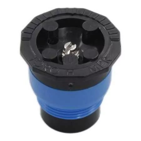 Duza cu unghi fix, 10-H-PC, raza 3.0m 180 grade, traiectorie 17°, FE, Toro