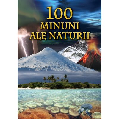 100 de Minuni ale naturii – Bertil Vagner