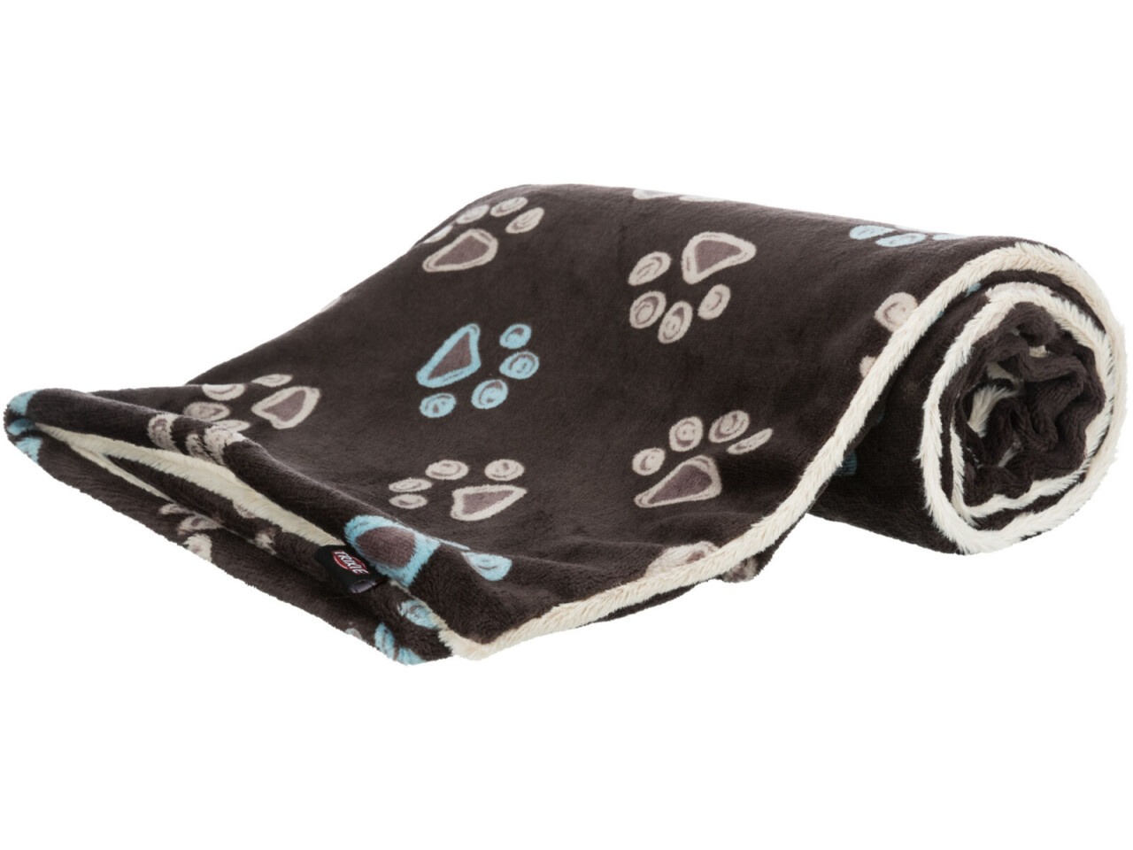 Trixie Patura Jimmy, 100x70 cm, Taupe/Bej, 37617