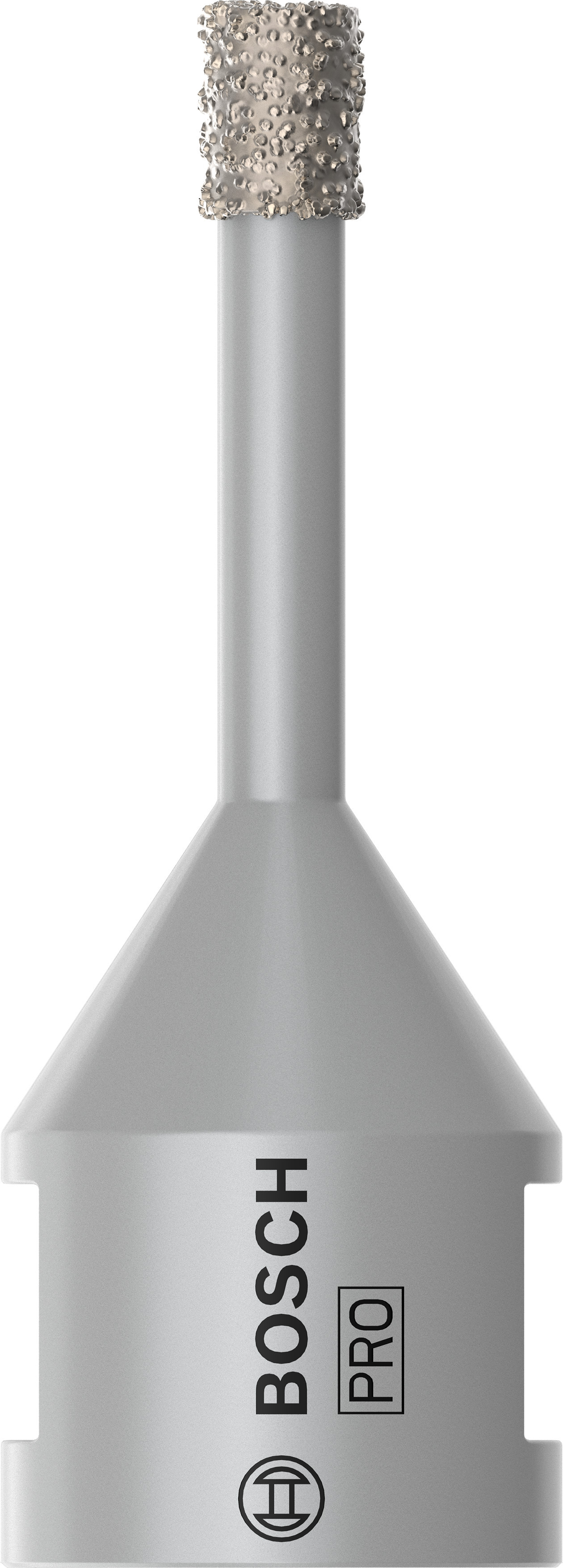 Bosch Carota PRO Ceramic dry 6x30mm