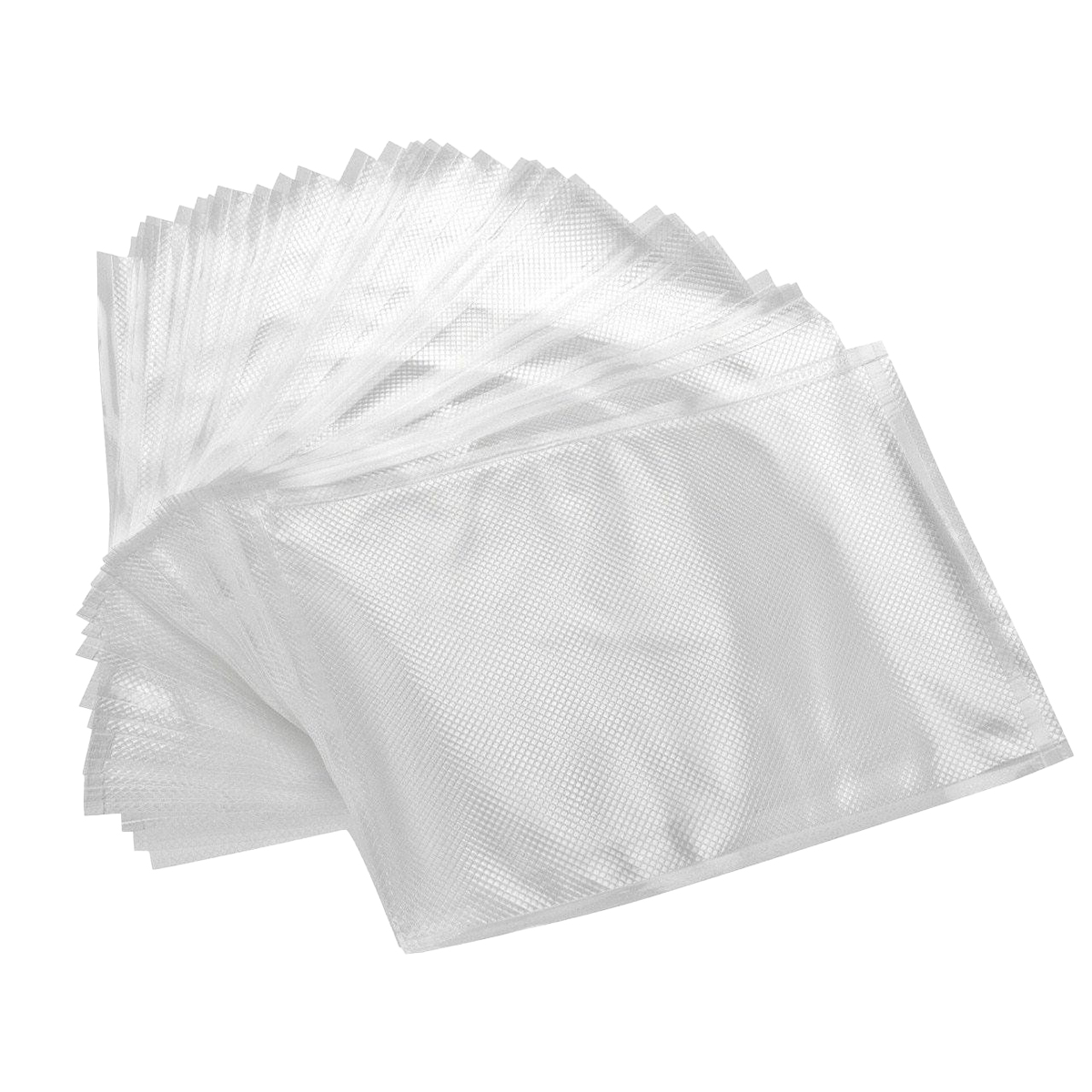 PUNGI PENTRU VIDAT GOFRATE 200X300 100BUC/SET
