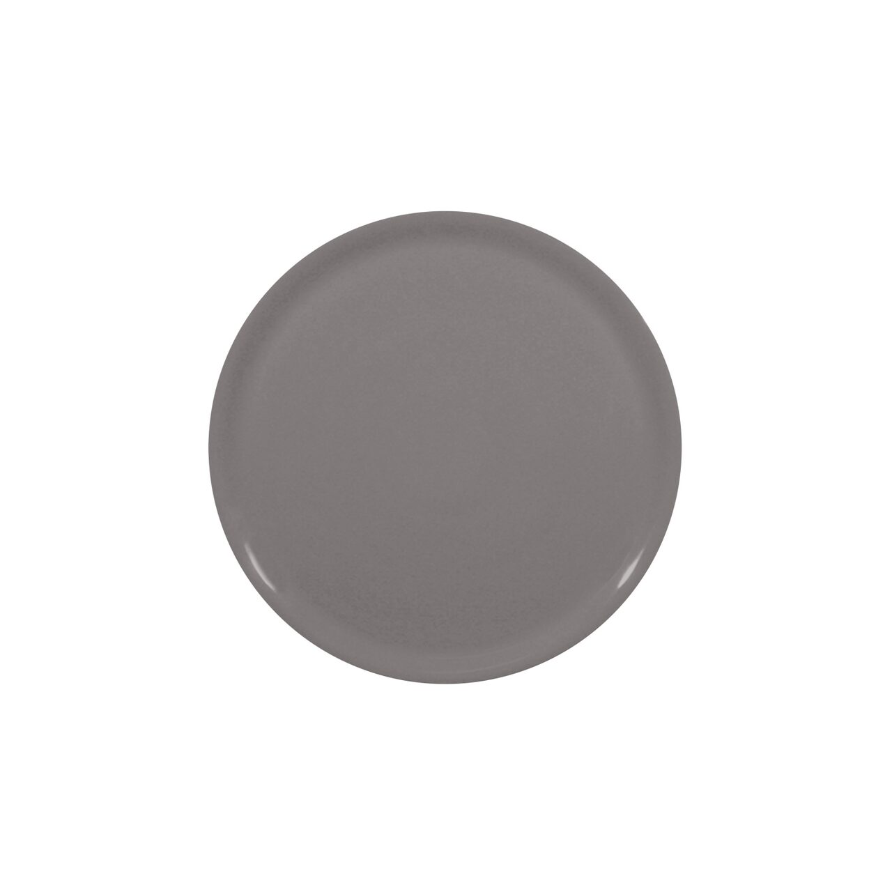 Farfurie pentru pizza speciala gri, Hendi, ø330 mm