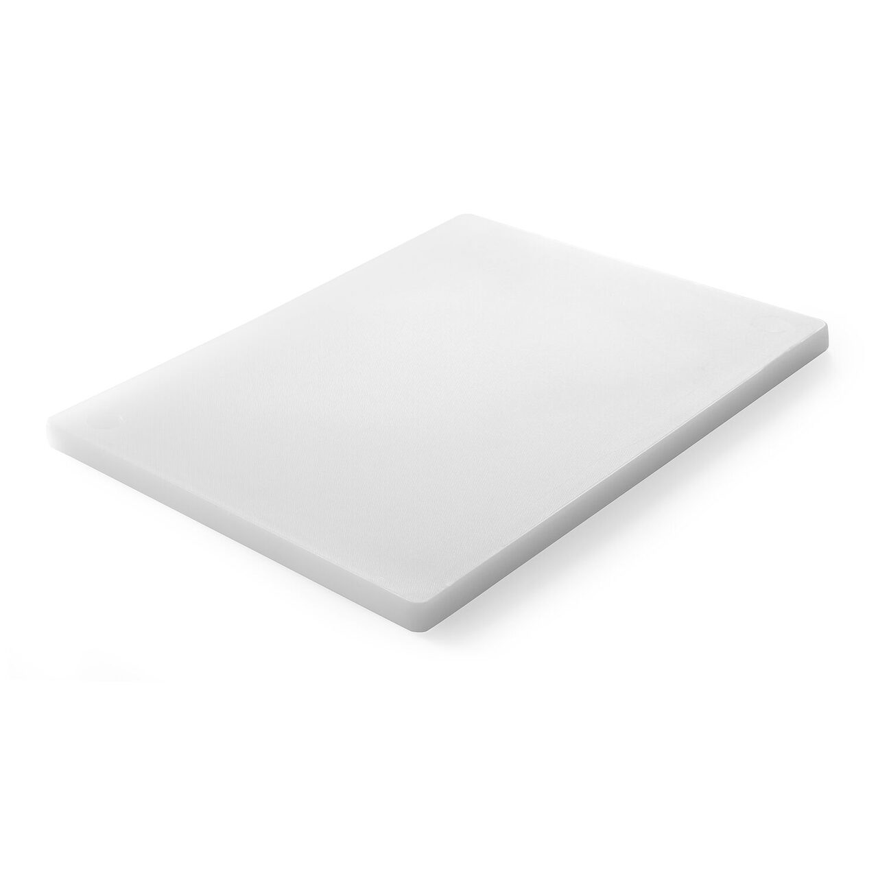 Tocator universal alb, Hendi, 500x350x(H)18mm