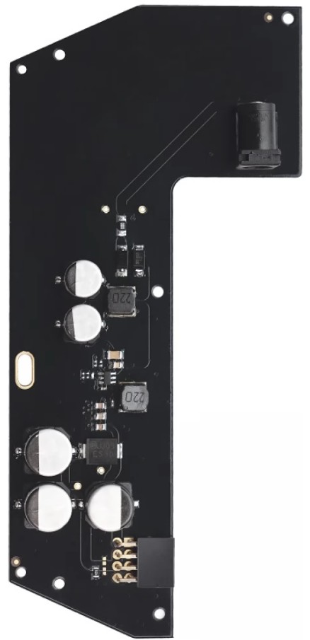 Sursa de alimentare PSU 12V pentru Hub/Hub Plus/ReX, negru, Ajax
