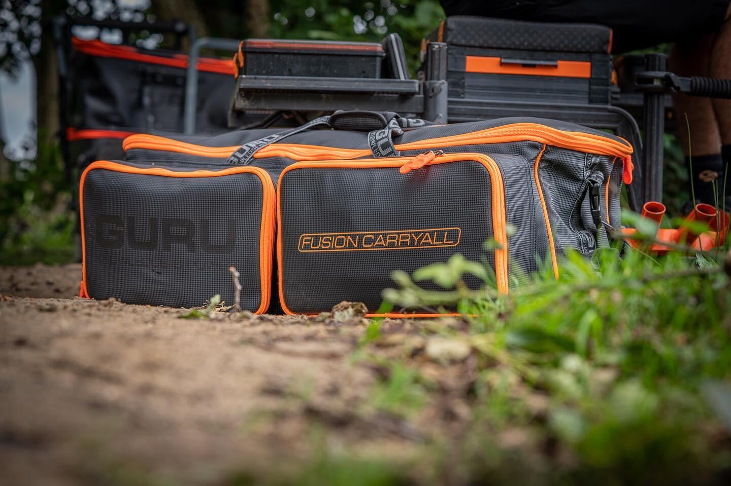 Geanta fusion carryall, 95x35x30cm