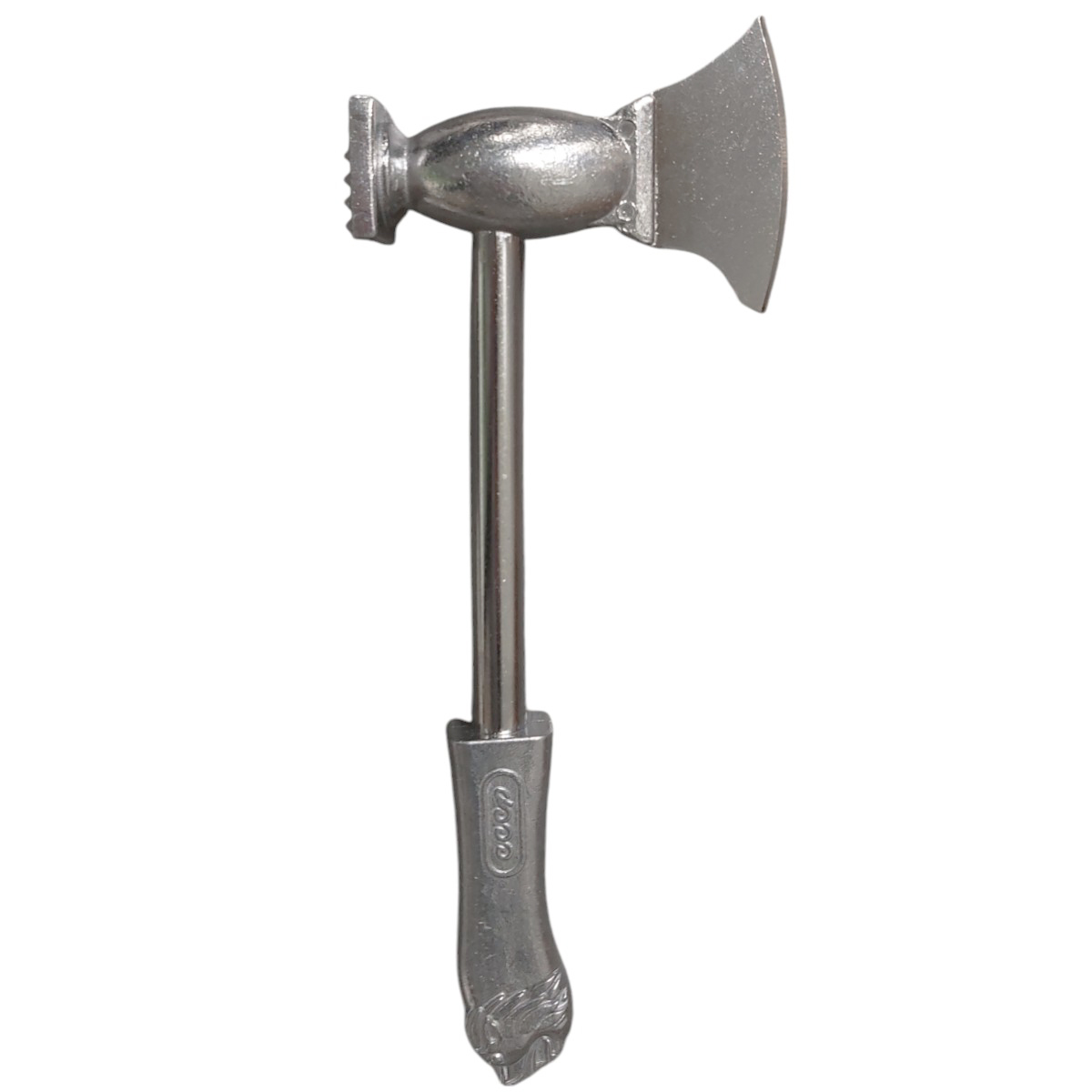 TOPORISCA AL. 28CM LM08
