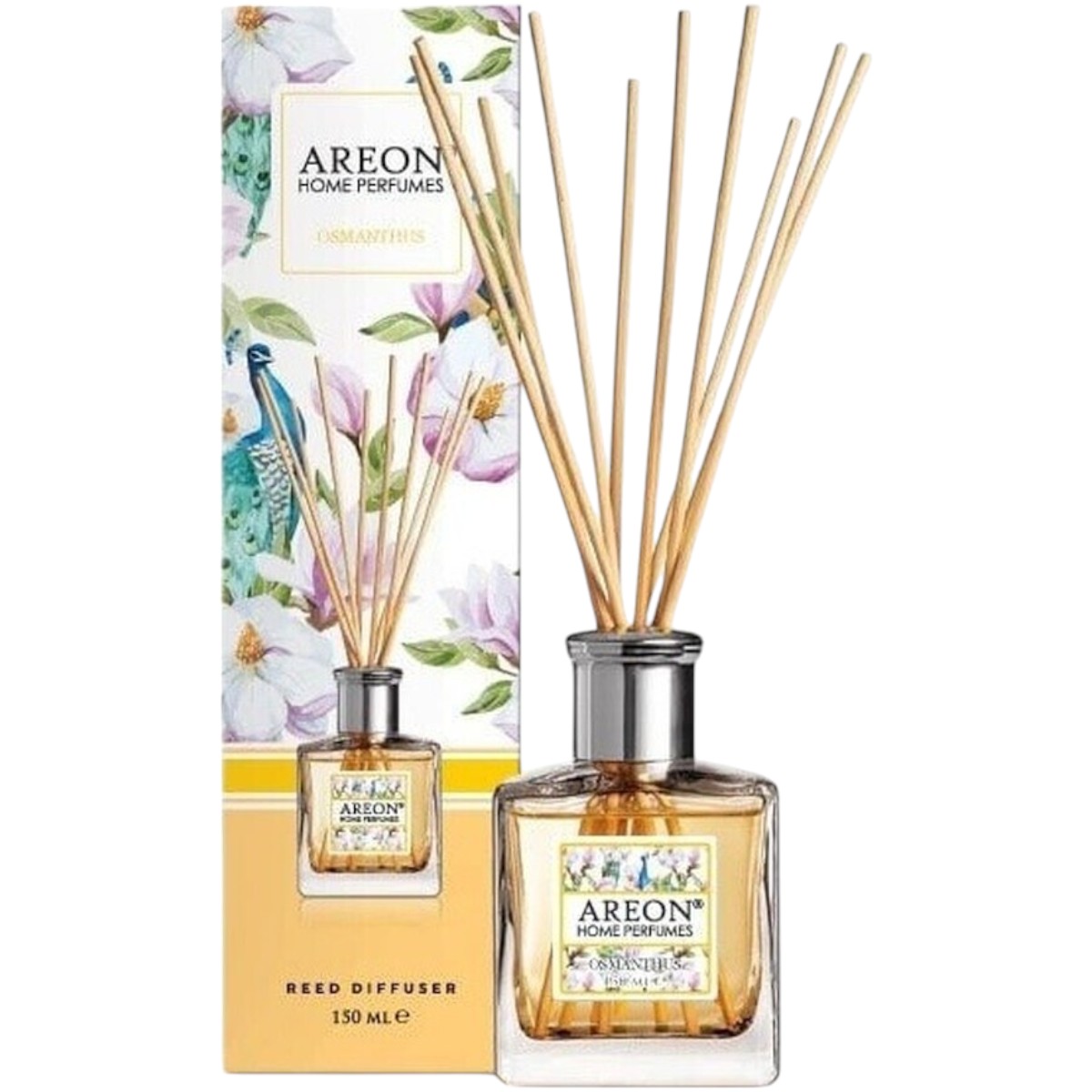 AREON HOME ODORIZANT CAMERA 150ML OSMANTHUS