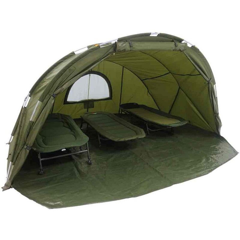 Cort 365X380X180 cm, 2 persoane, Prologic Bivvy Overwrap