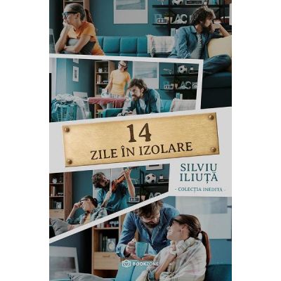 14 zile in izolare - Silviu Iliuta