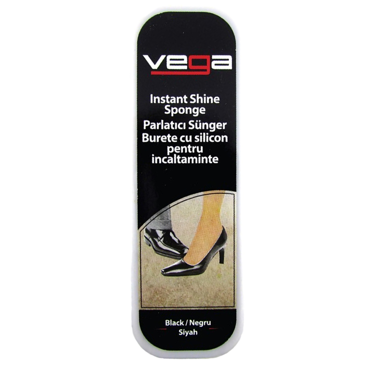 VEGA BURETE CREMA INCALTAMINTE