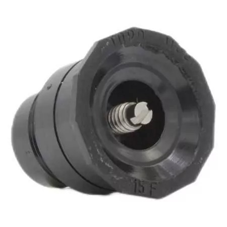 Duza cu unghi fix, 15-F-PC, raza 4.6 m 360 grade, traiectorie 28°, FE, Toro