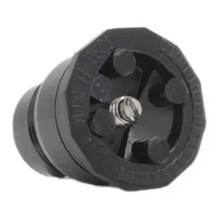 Duza cu unghi fix, 15-H-PC, raza 4.6 m 180 grade, traiectorie 28°, FE, Toro