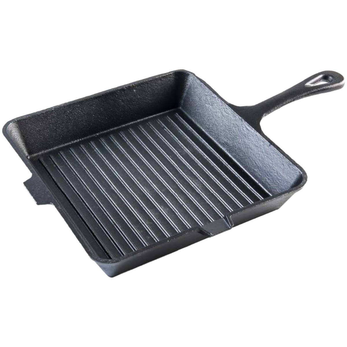 TIGAIE GRILL FONTA 25CM X 4,7CM VN-FM-CR001