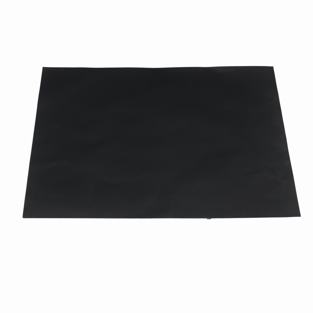 Folie antiaderenta pentru gratar KLUGMEISTER KY30, material fibra de sticla, 40x33 cm