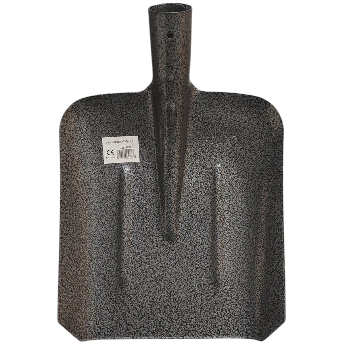 LOPATA ZN GRI STR1454/7076G