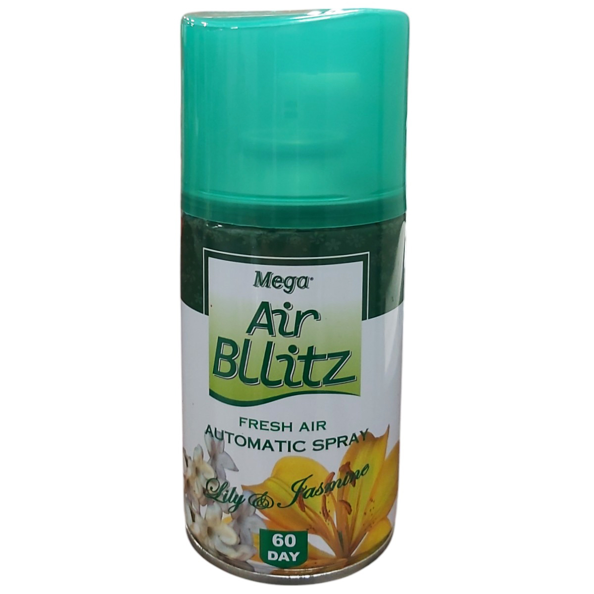 AIR BLLITZ ODORIZANT CAMERA 205ML DIVERSE SORTIMENTE