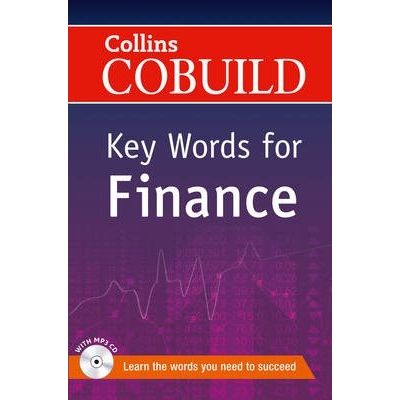 COBUILD Key Words. Key Words for Finance B1+