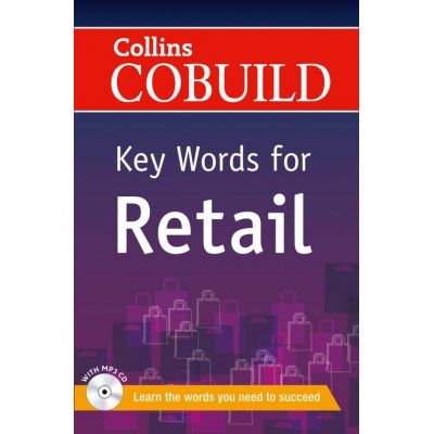 COBUILD Key Words. Key Words for Retail B1+