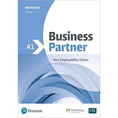 Business Partner A1 Workbook - Ed Pegg