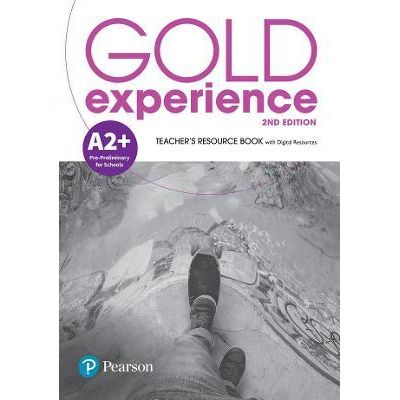 Gold Experience 2nd Edition A2+ Teacher\'s Resource Book - Amanda Maris