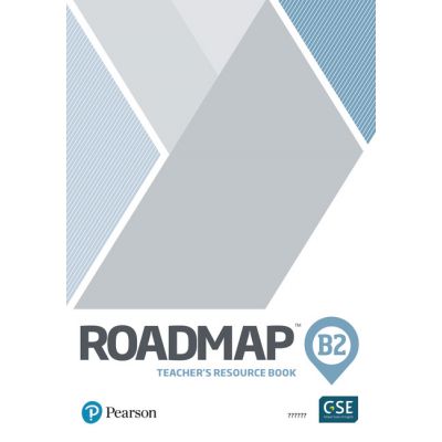 RoadMap B2 Teacher\'s Resource Book - Kate Fuscoe, Clementine Annabell