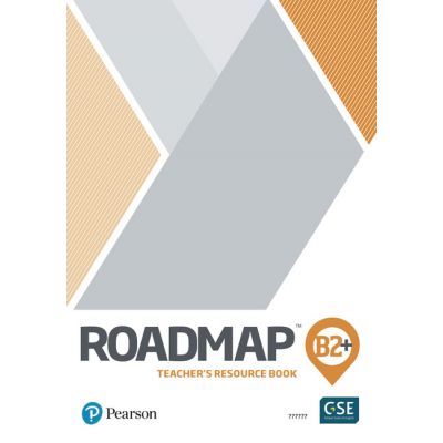 RoadMap B2+ Teacher\'s Resource Book with Digital Resources & assigning practice and tests - Damian Williams, Clementine Annabell