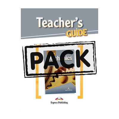 Curs limba engleza Career Paths Mechanics Teacher\'s Pack with Digibook app. - Jim D. Dearholt
