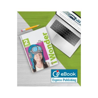 Cod i-Wonder 2 ie-book