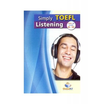 Simply TOEFL Listening Teacher\'s Book - Andrew Betsis