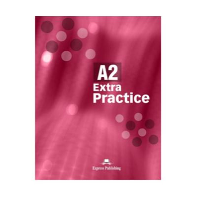 Digi secondary A2 extra practice digi-book application