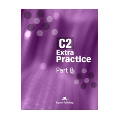 Digi secondary C2 Part B extra practice digi-book application