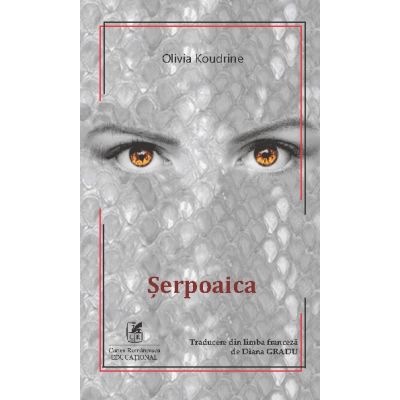 Serpoaica - Olivia Koudrine