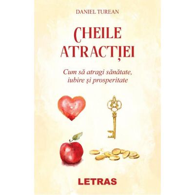 Cheile atractiei - Daniel Turean