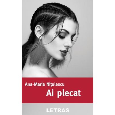 Ai plecat - Ana-Maria Nitulescu