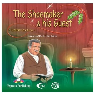 The shoemaker and his guest DVD - Jenny Dooley