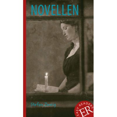 Novellen - Stefan Zweig